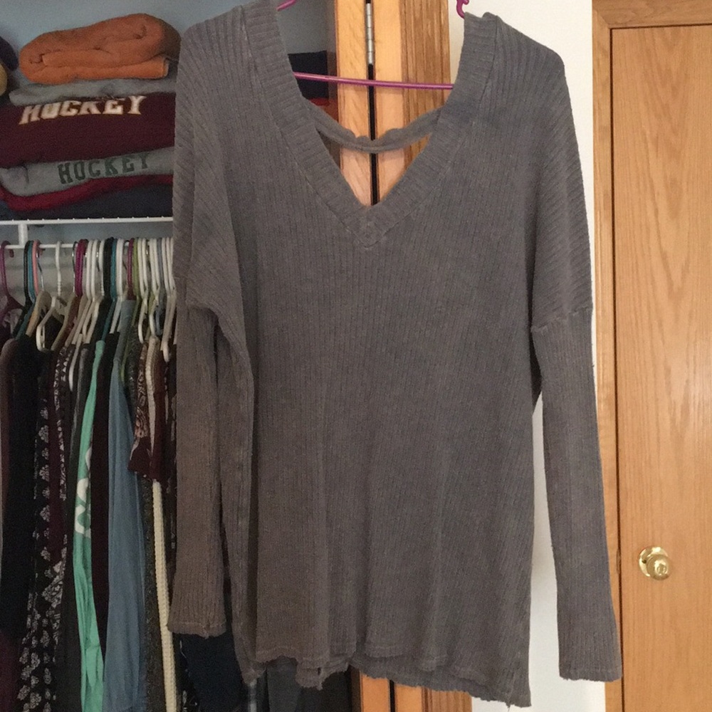 Sweater